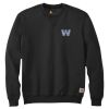 Midweight Crewneck Sweatshirt Thumbnail