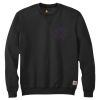 Midweight Crewneck Sweatshirt Thumbnail