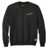 Midweight Crewneck Sweatshirt Thumbnail
