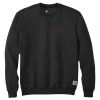 Midweight Crewneck Sweatshirt Thumbnail