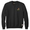 Midweight Crewneck Sweatshirt Thumbnail