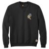 Midweight Crewneck Sweatshirt Thumbnail