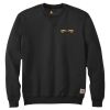 Midweight Crewneck Sweatshirt Thumbnail
