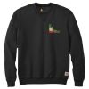 Midweight Crewneck Sweatshirt Thumbnail