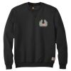 Midweight Crewneck Sweatshirt Thumbnail