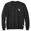 Midweight Crewneck Sweatshirt Thumbnail