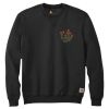 Midweight Crewneck Sweatshirt Thumbnail