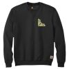 Midweight Crewneck Sweatshirt Thumbnail