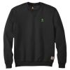 Midweight Crewneck Sweatshirt Thumbnail