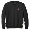 Midweight Crewneck Sweatshirt Thumbnail
