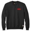 Midweight Crewneck Sweatshirt Thumbnail