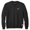 Midweight Crewneck Sweatshirt Thumbnail