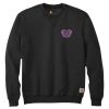 Midweight Crewneck Sweatshirt Thumbnail