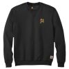 Midweight Crewneck Sweatshirt Thumbnail