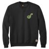 Midweight Crewneck Sweatshirt Thumbnail