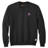 Midweight Crewneck Sweatshirt Thumbnail