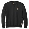 Midweight Crewneck Sweatshirt Thumbnail