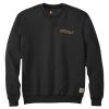 Midweight Crewneck Sweatshirt Thumbnail