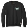 Midweight Crewneck Sweatshirt Thumbnail