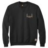Midweight Crewneck Sweatshirt Thumbnail