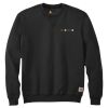 Midweight Crewneck Sweatshirt Thumbnail