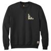 Midweight Crewneck Sweatshirt Thumbnail