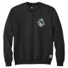 Midweight Crewneck Sweatshirt Thumbnail