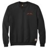 Midweight Crewneck Sweatshirt Thumbnail
