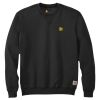 Midweight Crewneck Sweatshirt Thumbnail