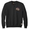 Midweight Crewneck Sweatshirt Thumbnail