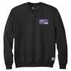 Midweight Crewneck Sweatshirt Thumbnail