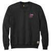 Midweight Crewneck Sweatshirt Thumbnail