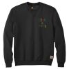 Midweight Crewneck Sweatshirt Thumbnail