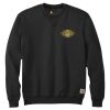 Midweight Crewneck Sweatshirt Thumbnail
