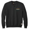Midweight Crewneck Sweatshirt Thumbnail