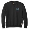 Midweight Crewneck Sweatshirt Thumbnail