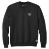 Midweight Crewneck Sweatshirt Thumbnail