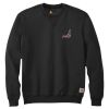 Midweight Crewneck Sweatshirt Thumbnail