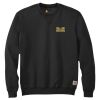 Midweight Crewneck Sweatshirt Thumbnail
