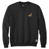 Midweight Crewneck Sweatshirt Thumbnail