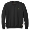 Midweight Crewneck Sweatshirt Thumbnail