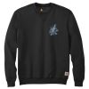 Midweight Crewneck Sweatshirt Thumbnail
