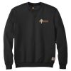 Midweight Crewneck Sweatshirt Thumbnail