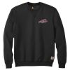 Midweight Crewneck Sweatshirt Thumbnail