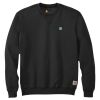 Midweight Crewneck Sweatshirt Thumbnail