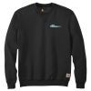 Midweight Crewneck Sweatshirt Thumbnail