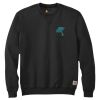 Midweight Crewneck Sweatshirt Thumbnail