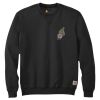 Midweight Crewneck Sweatshirt Thumbnail