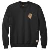 Midweight Crewneck Sweatshirt Thumbnail