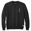 Midweight Crewneck Sweatshirt Thumbnail